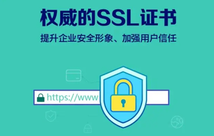 SSL 可信證書解析及常見類型